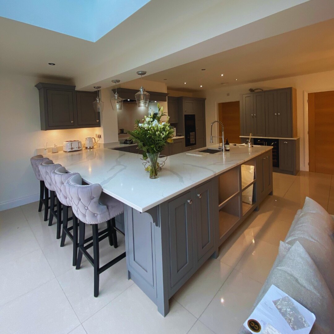 Construct Group Website